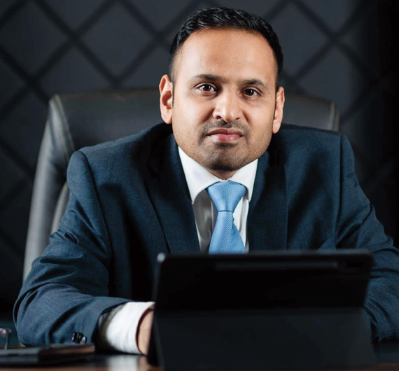 Abhinav Kardekar and Partners