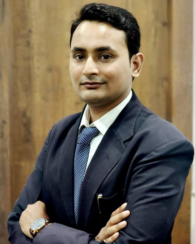pranav khandelwal